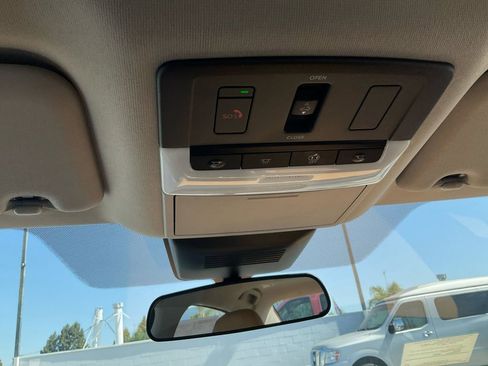 New 2025 Nissan Sentra SV w/ SV Premium Package image 25