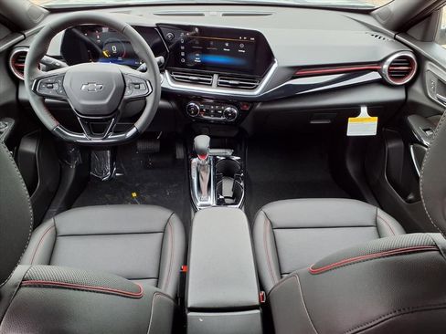 New 2026 Chevrolet Trax RS w/ Driver Confidence Package FWD image 10