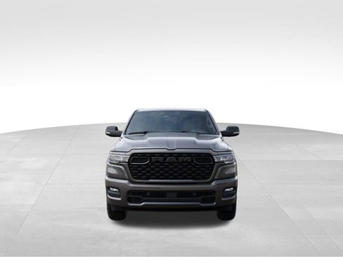 New 2026 RAM 1500 Big Horn image 6