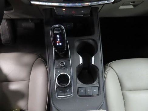 Certified 2023 Cadillac XT4 Premium Luxury image 26