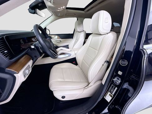 Certified 2024 Mercedes-Benz GLE 350 4MATIC image 19