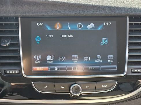 Used 2017 Buick Encore Preferred image 22