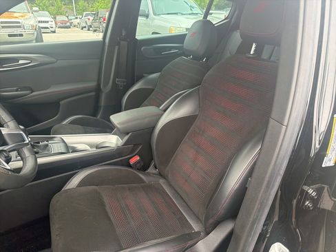 Used 2024 Dodge Hornet R/T AWD/4WD image 13