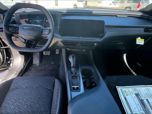 New 2026 Dodge Charger Scat Pack image 5