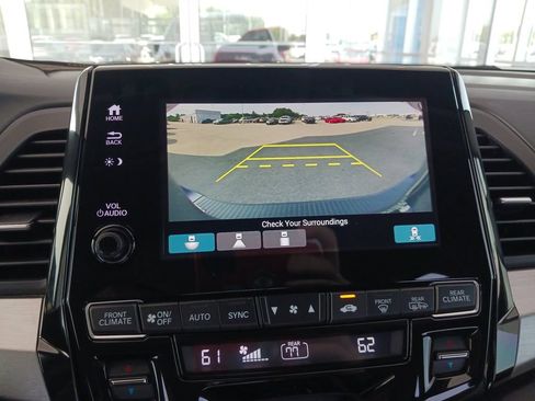 Used 2021 Honda Odyssey EX-L image 21