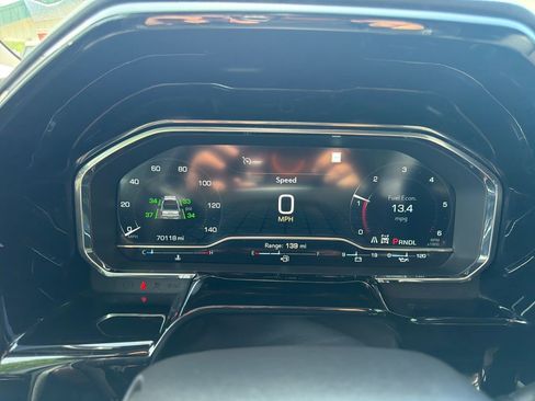 Certified 2022 GMC Sierra 1500 SLE AWD/4WD image 20