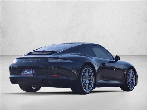 Used 2012 Porsche 911 Carrera S RWD image 5