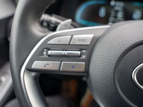 Certified 2025 Hyundai Palisade XRT image 22