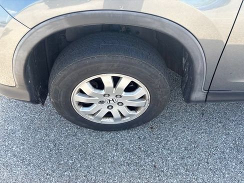 Used 2014 Honda CR-V LX image 2