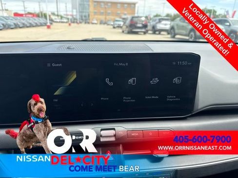 Used 2025 Kia K4 FWD image 23