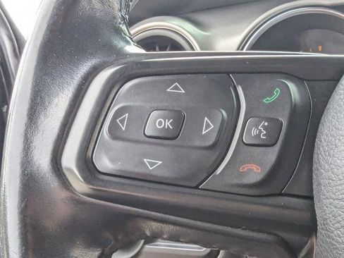 Certified 2021 Jeep Wrangler Unlimited Sport image 28