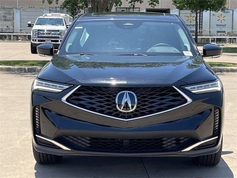 New 2026 Acura MDX FWD w/ Technology Package image 8