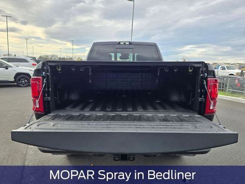 Used 2026 RAM 2500 Limited AWD/4WD image 34