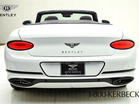 Used 2023 Bentley Continental GT Speed image 7