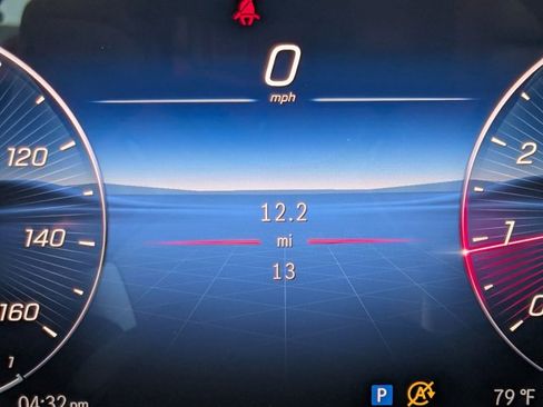 New 2026 Mercedes-Benz C 300 Sedan image 11