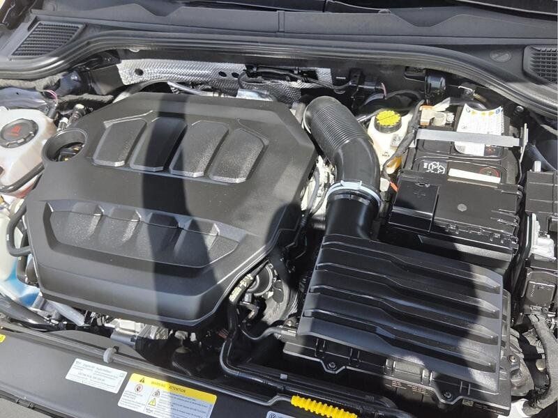 Used 2026 Volkswagen Golf w/ Euro Style Package AWD/4WD image 21