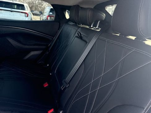 Used 2024 Ford Mustang Mach-E Select w/ Comfort Package Lite image 14