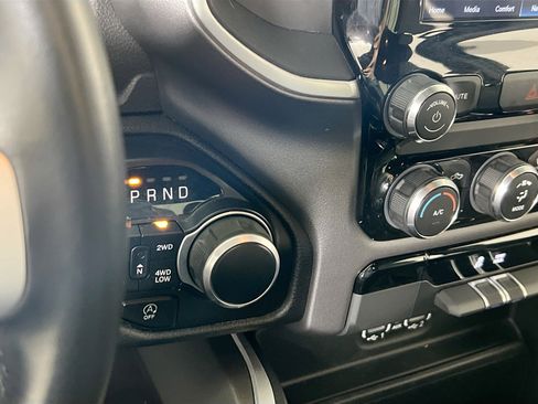 Used 2022 RAM 1500 Big Horn image 17