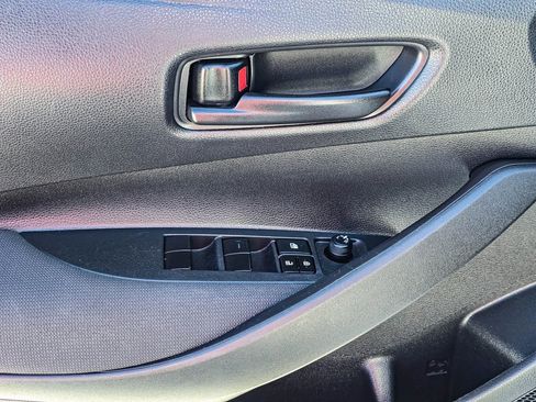 Used 2024 Toyota Corolla LE image 11