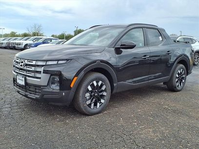 New 2026 Hyundai Santa Cruz SEL