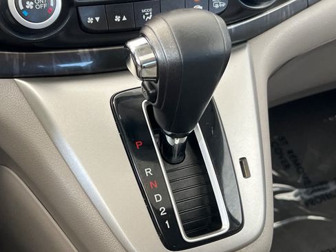 Used 2013 Honda CR-V EX-L image 22