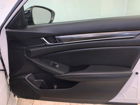 Used 2022 Honda Accord Sport image 57