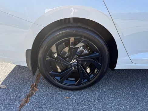 New 2026 Volkswagen Jetta SE image 23