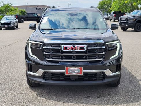 New 2026 GMC Acadia Elevation image 39