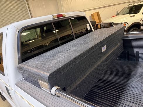Used 2002 Ford F350 Lariat AWD/4WD image 18