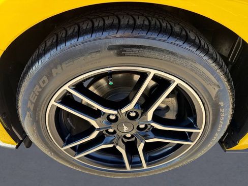 Used 2018 Ford Mustang Premium w/ Equipment Group 201A image 32