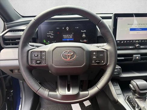 Used 2026 Toyota RAV4 SE w/ Convenience Package AWD/4WD image 14