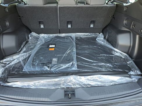 New 2026 Subaru Forester Base w/ Base/Premium Package image 16