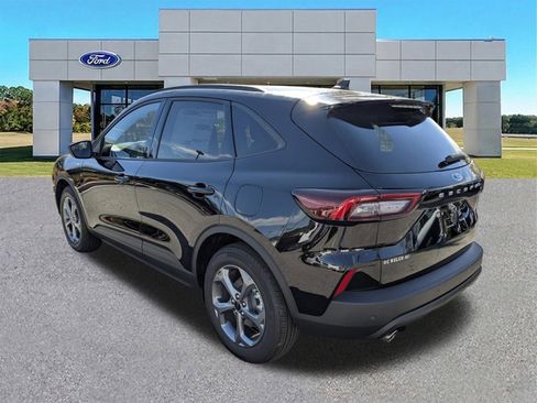 New 2026 Ford Escape ST-Line w/ Tech Pack #1 FWD image 6