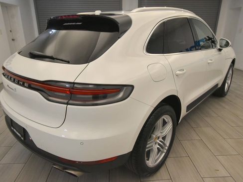 Used 2020 Porsche Macan S image 5