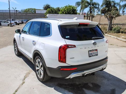 Used 2020 Kia Telluride S image 7