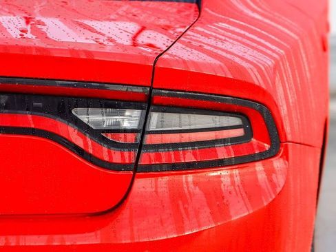 Certified 2023 Dodge Charger SXT image 10