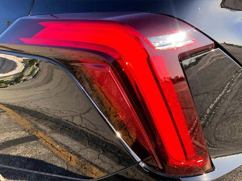 New 2026 Cadillac CT4 Premium Luxury image 15