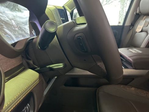 New 2026 RAM 1500 Limited image 45