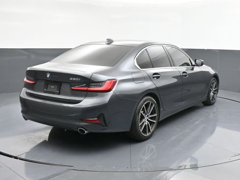 Used 2020 BMW 330i Sedan w/ Convenience Package image 8