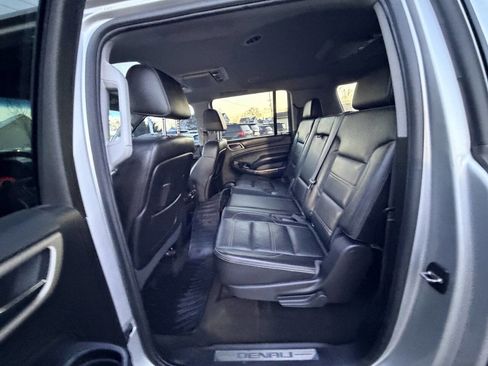 Used 2016 GMC Yukon XL Denali w/ Open Road Package image 51