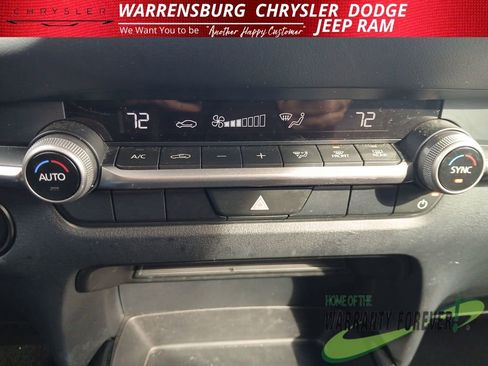 Used 2025 MAZDA CX-30 AWD 2.5 S w/ Select Sport Pkg image 23