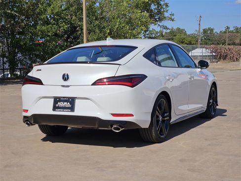 New 2026 Acura Integra A-Spec image 5