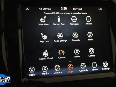 Used 2022 Jeep Cherokee Limited image 33