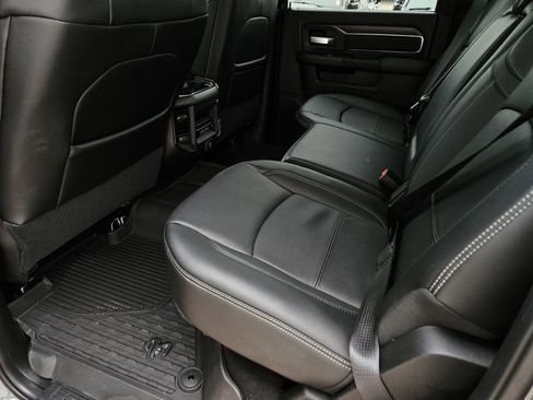 New 2026 RAM 2500 Rebel AWD/4WD image 12