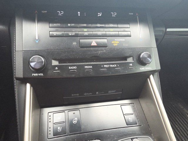 Used 2014 Lexus IS 250 AWD w/ Luxury Package w/Gray Wood image 12