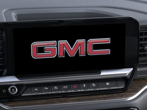 New 2026 GMC Sierra 1500 SLT w/ SLT Premium Plus Package AWD/4WD image 20