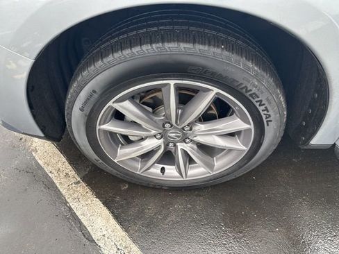 Certified 2022 Acura RDX w/ Technology Package image 25