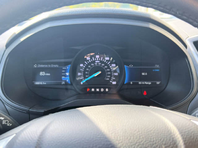 Used 2024 Ford Edge SEL w/ Convenience Package AWD/4WD image 27