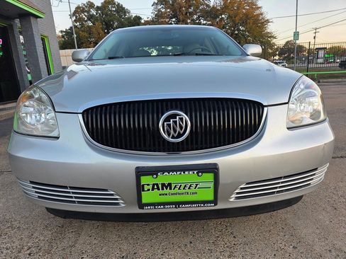 Used 2008 Buick Lucerne CXL w/ Luxury Package image 6