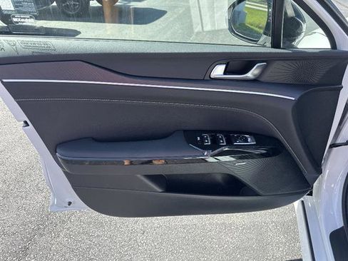 New 2026 Kia K5 GT-Line FWD image 8